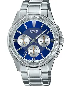 Мужские Часы Casio Collection MTP-1375PD-2A1VEF, фото 