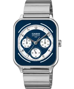 Мужские Часы Casio Collection MTP-M307D-2B, фото 