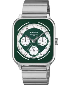 Мужские Часы Casio Collection MTP-M307D-3B, фото 