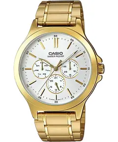 Мужские Часы Casio Collection MTP-V300G-7AUDF, фото 