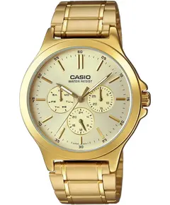Мужские Часы Casio Collection MTP-V300G-9AUDF, фото 