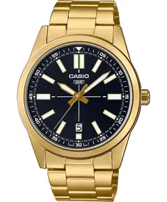 Мужские Часы Casio Collection MTP-VD02G-1E, фото 