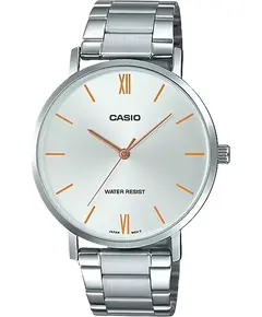 Мужские Часы Casio Collection MTP-VT01D-7B, фото 