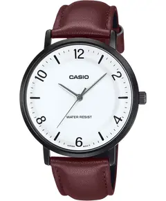 Мужские Часы Casio Collection MTP-VT03BL-7B, фото 