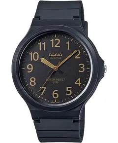 Мужские Часы Casio Collection MW-240-1B2VDF, фото 