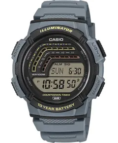 Часы Casio Collection WS-1800-2AVEF, фото 