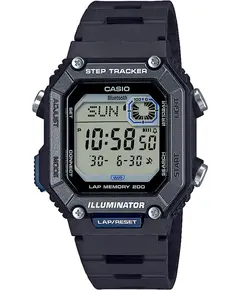 Мужские Часы Casio Collection WS-B1000-1AVEF, фото 