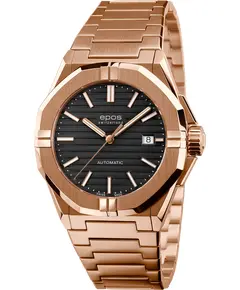 Чоловічий Годинник Epos 3506.132.24.15.34, зображення 