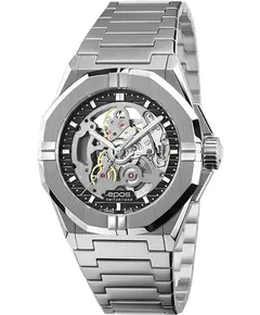 Чоловічий Годинник Epos SK 3506.135.20.15.30, зображення 