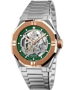 Чоловічий Годинник Epos SK 3506.135.34.13.30, зображення 