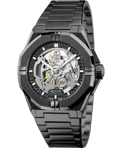 Чоловічий Годинник Epos SK 3506.139.25.15.35, зображення 