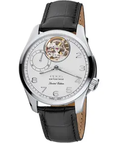 Чоловічий Годинник Epos 3434 OH LE 3434.183.20.38.25, зображення 