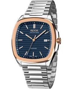 Чоловічий Годинник Epos 3511.152.34.16.30, зображення 