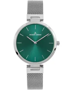Женские Часы Jacques Lemans Milano 1-2110D, фото 