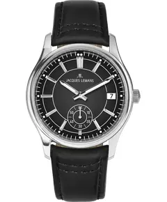 Мужские Часы Jacques Lemans Derby 1-2197A, фото 