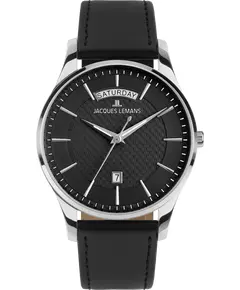 Мужские Часы Jacques Lemans London 1-2193A, фото 