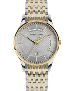 Мужские Часы Jacques Lemans London 1-2193J, фото 