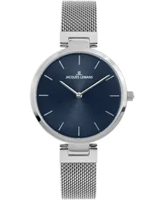Женские Часы Jacques Lemans Milano 1-2110C, фото 