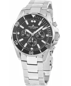 Мужские Часы Jacques Lemans Liverpool 1-2091F, фото 