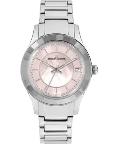 Женские Часы Jacques Lemans Venice 1-2194D, фото 