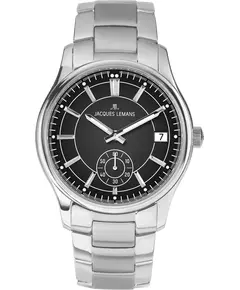 Мужские Часы Jacques Lemans Derby 1-2197F, фото 