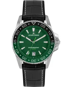 Мужские Часы Jacques Lemans Liverpool Diver 1-2205C, фото 