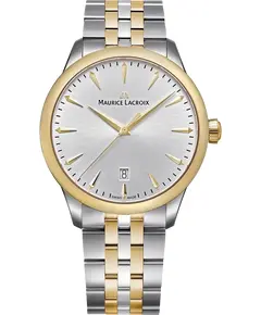 Чоловічий Годинник Maurice Lacroix 1975 Quartz Duotone 39mm 751007-PVY12-130-1, зображення 