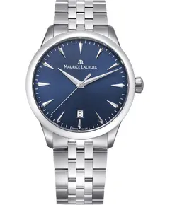 Чоловічий Годинник Maurice Lacroix 1975 Quartz 39mm 751007-SS002-430-1, зображення 