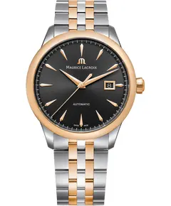 Чоловічий Годинник Maurice Lacroix 1975 Automatic Duotone 40mm 756008-PVP12-330-1, зображення 
