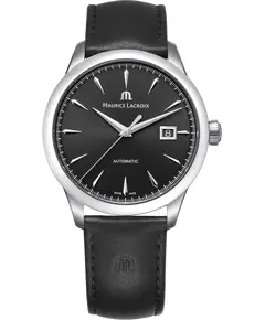 Чоловічий Годинник Maurice Lacroix 1975 Automatic 40mm 756008-SS001-330-2, зображення 