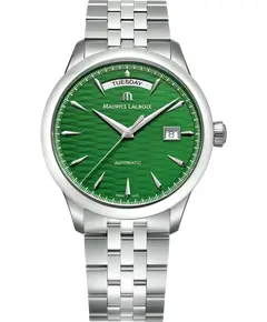 Чоловічий Годинник Maurice Lacroix 1975 Automatic 40mm Limited Edition 756058-SS002-630-1, зображення 