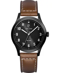 Чоловічий Годинник Pierre Lannier Aviateur 261K434, зображення 