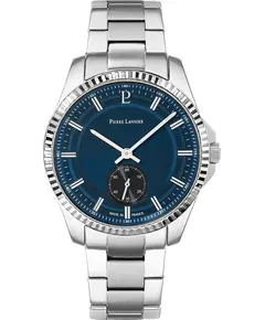 Мужские Часы Pierre Lannier Metropolitan 246G161, фото 
