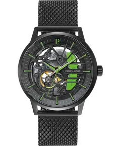 Мужские Часы Pierre Lannier Paddock 345A479, фото 