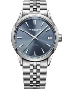 Мужские Часы Raymond Weil Freelancer 2741-ST-50001, фото 