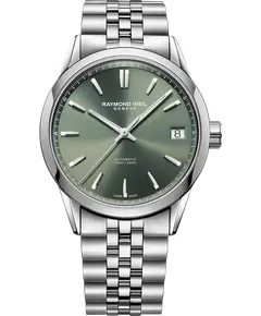 Чоловічий Годинник Raymond Weil Freelancer 2741-ST-52001, зображення 