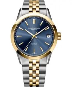 Чоловічий Годинник Raymond Weil Freelancer 2741-STP-50001, зображення 
