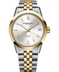 Чоловічий Годинник Raymond Weil Freelancer 2741-STP-64001, зображення 