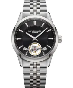 Мужские Часы Raymond Weil Freelancer 2781-ST-20051, фото 