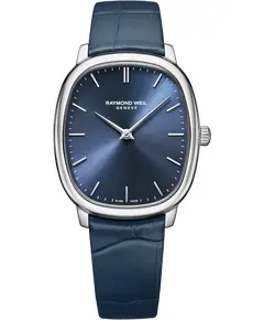 Женские Часы Raymond Weil Toccata Heritage 2280-STC-50001, фото 