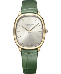 Жіночий Годинник Raymond Weil Toccata Heritage 5280-PC-64001, зображення 