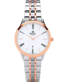 Жіночий Годинник Royal London Merton 21426-09, зображення 