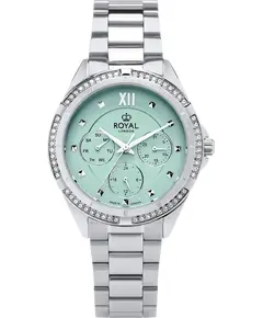 Жіночий Годинник ROYAL LONDON 21437-13, зображення 