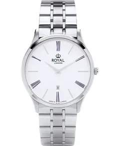Чоловічий Годинник Royal London Merton 41426-07, зображення 