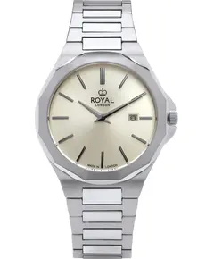 Чоловічий Годинник ROYAL LONDON 41480-02, зображення 