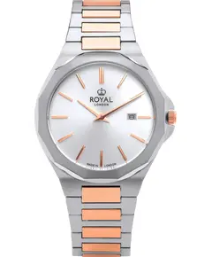 Чоловічий Годинник ROYAL LONDON 41480-04, зображення 