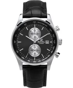 Чоловічий Годинник ROYAL LONDON 41510-01, зображення 