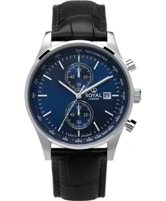Чоловічий Годинник ROYAL LONDON 41510-02, зображення 