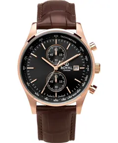 Чоловічий Годинник ROYAL LONDON 41510-04, зображення 