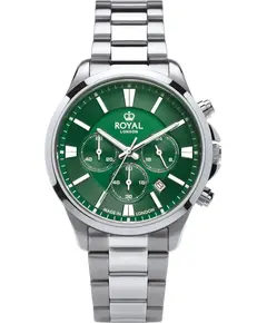 Чоловічий Годинник ROYAL LONDON 41513-08, зображення 